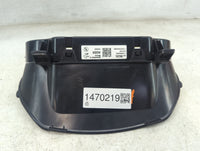 2015 Chevrolet Tahoe Instrument Cluster Speedometer Gauges P/N:23459635 84258809, 81281209, 1114337AG0X5JN60 Miles:113K Fits