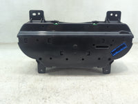 2015 Chevrolet Tahoe Instrument Cluster Speedometer Gauges P/N:23459635 84258809, 81281209, 1114337AG0X5JN60 Miles:113K Fits
