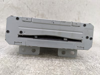 2015 Chevrolet Tahoe Radio AM FM Cd Player Receiver Replacement P/N:23487132 BD-1GW5K2X-D, 421304423 Fits OEM Used Auto Part