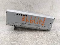 2015 Chevrolet Tahoe Radio AM FM Cd Player Receiver Replacement P/N:23487132 BD-1GW5K2X-D, 421304423 Fits OEM Used Auto Part