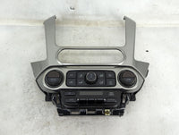 2015-2017 Chevrolet Tahoe Climate Control Module Temperature AC/Heater Replacement P/N:23251607 815372982 Fits Fits 2015 201