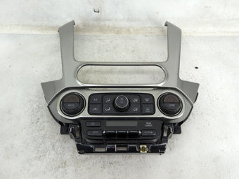 compare product 2015-2017 Chevrolet Tahoe Climate Control Module Temperature AC/Heater Replacement P/N:23251607 815372982 Fits Fits 2015 2016 2017 OEM Used Auto Parts