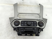2015-2017 Chevrolet Tahoe Climate Control Module Temperature AC/Heater Replacement P/N:23251607 815372982 Fits Fits 2015 201