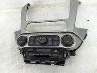 2015-2017 Chevrolet Tahoe Climate Control Module Temperature AC/Heater Replacement P/N:23251607 815372982 Fits Fits 2015 201