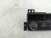 2015-2020 Chevrolet Tahoe Climate Control Module Temperature AC/Heater Replacement Fits OEM Used Auto Parts - Oemusedautopar