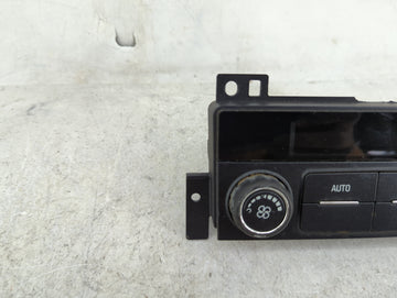 2015-2020 Chevrolet Tahoe Climate Control Module Temperature AC/Heater Replacement Fits OEM Used Auto Parts