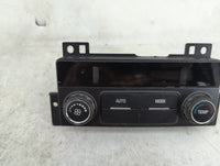 2015-2020 Chevrolet Tahoe Climate Control Module Temperature AC/Heater Replacement Fits OEM Used Auto Parts - Oemusedautopar