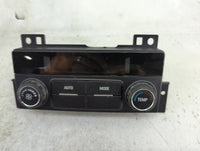 2015-2020 Chevrolet Tahoe Climate Control Module Temperature AC/Heater Replacement Fits OEM Used Auto Parts - Oemusedautopar