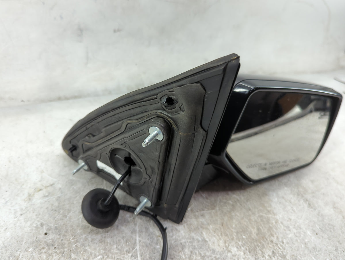 2015-2020 Chevrolet Tahoe Passenger Side View Mirror - Right Door Mirror OEM Used - Oemusedautoparts1.com