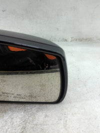 2015-2020 Chevrolet Tahoe Passenger Side View Mirror - Right Door Mirror OEM Used - Oemusedautoparts1.com