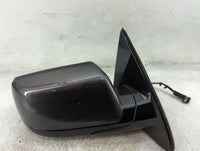 2015-2020 Chevrolet Tahoe Passenger Side View Mirror - Right Door Mirror OEM Used - Oemusedautoparts1.com