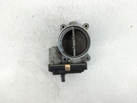 2015-2018 Chevrolet Tahoe Throttle Body P/N:12617792 12678224 Fits Fits 2014 2015 2016 2017 2018 2019 OEM Used Auto Parts - 