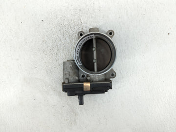2015-2018 Chevrolet Tahoe Throttle Body P/N:12617792 12678224 Fits Fits 2014 2015 2016 2017 2018 2019 OEM Used Auto Parts - 
