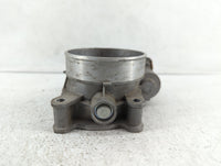 2015-2018 Chevrolet Tahoe Throttle Body P/N:12617792 12678224 Fits Fits 2014 2015 2016 2017 2018 2019 OEM Used Auto Parts - 
