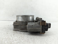 2015-2018 Chevrolet Tahoe Throttle Body P/N:12617792 12678224 Fits Fits 2014 2015 2016 2017 2018 2019 OEM Used Auto Parts - 