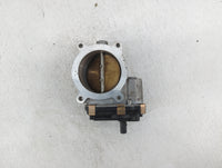2015-2018 Chevrolet Tahoe Throttle Body P/N:12617792 12678224 Fits Fits 2014 2015 2016 2017 2018 2019 OEM Used Auto Parts - 