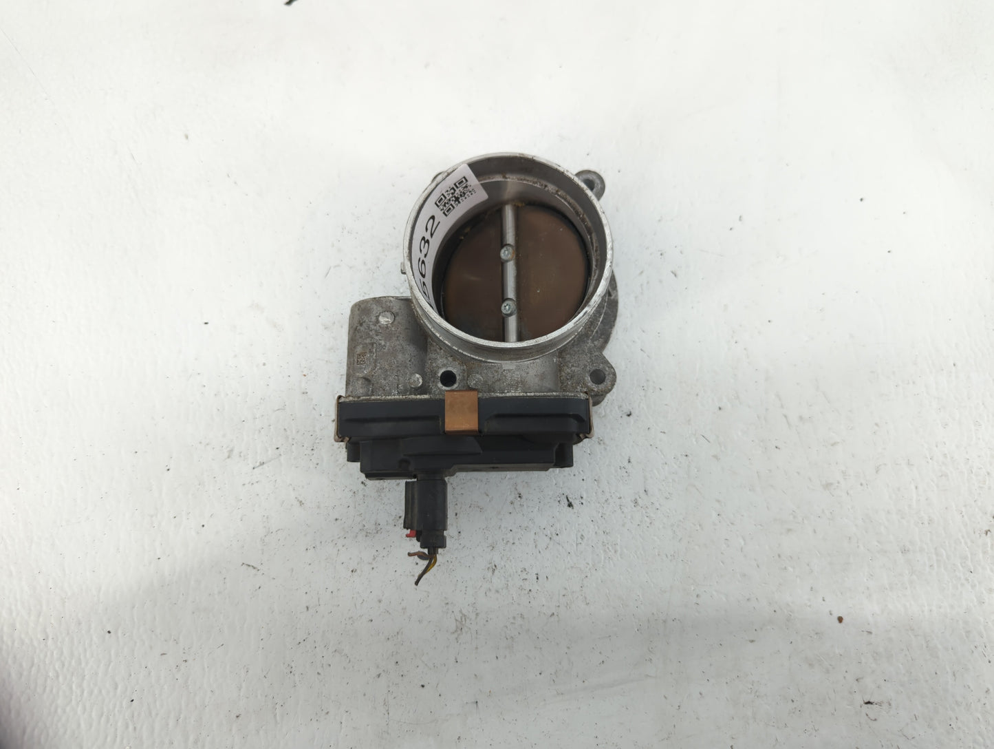 2015-2022 Chevrolet Tahoe Throttle Body P/N:12617792 12678224 Fits Fits 2014 2015 2016 2017 2018 2019 2020 2021 2022 OEM Use