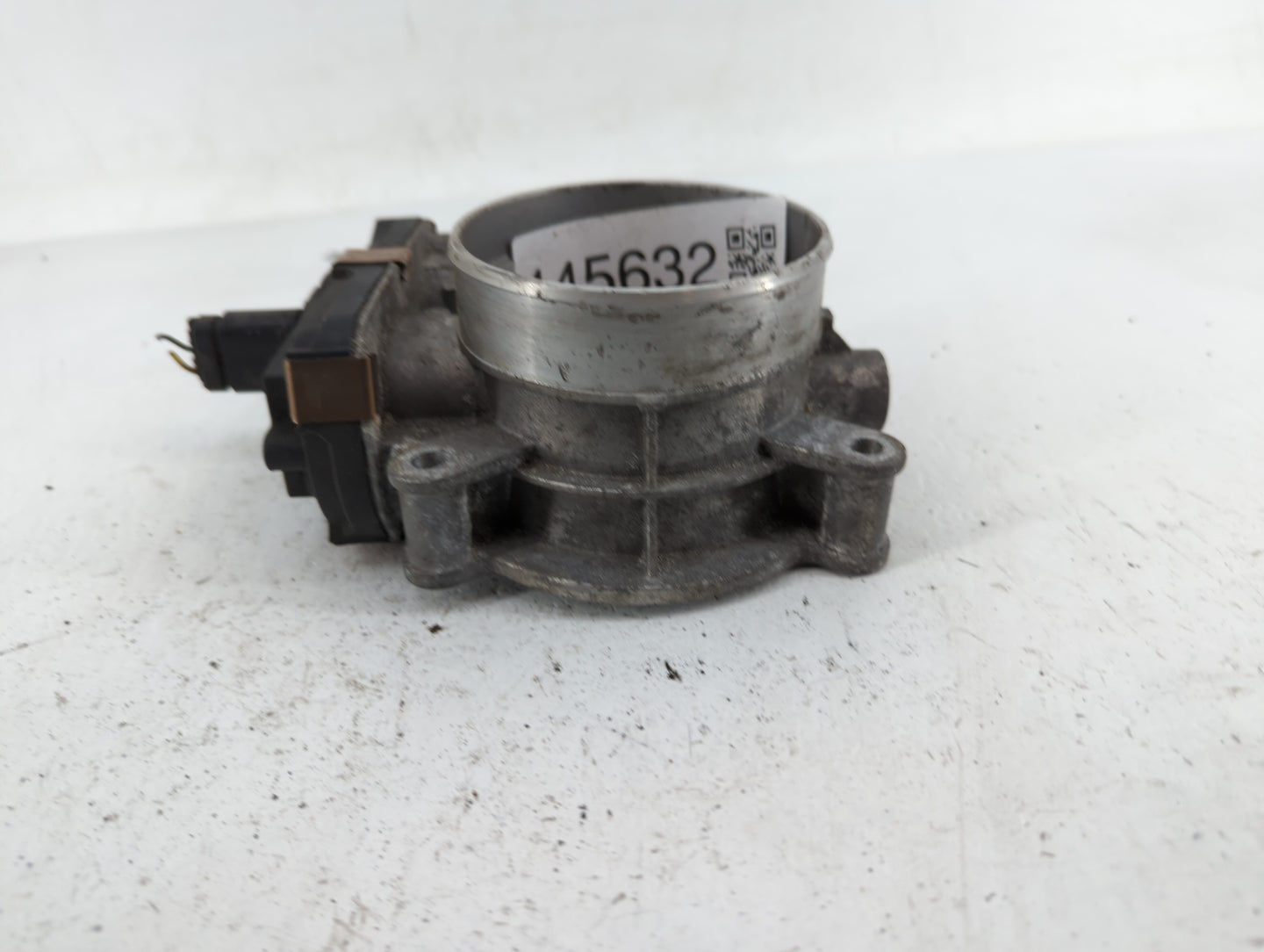 2015-2022 Chevrolet Tahoe Throttle Body P/N:12617792 12678224 Fits Fits 2014 2015 2016 2017 2018 2019 2020 2021 2022 OEM Use