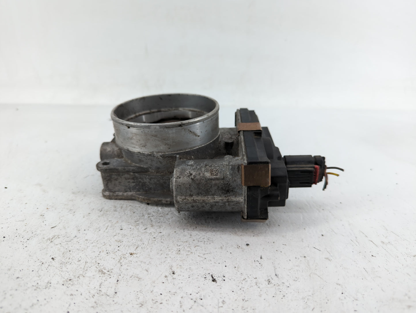 2015-2022 Chevrolet Tahoe Throttle Body P/N:12617792 12678224 Fits Fits 2014 2015 2016 2017 2018 2019 2020 2021 2022 OEM Use