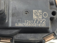 2015-2022 Chevrolet Tahoe Throttle Body P/N:12617792 12678224 Fits Fits 2014 2015 2016 2017 2018 2019 2020 2021 2022 OEM Use