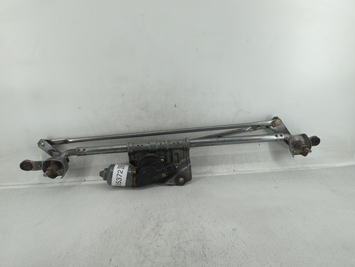 2015-2020 Chevrolet Tahoe Front Windshield Wiper Motor P/N:AX159060-5870 22814854 Fits Fits 2015 2016 2017 2018 2019 2020 OE