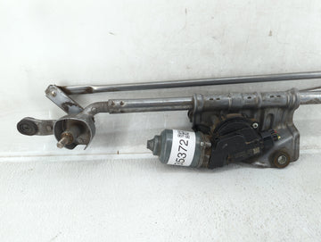 2015-2020 Chevrolet Tahoe Front Windshield Wiper Motor P/N:AX159060-5870 22814854 Fits Fits 2015 2016 2017 2018 2019 2020 OEM Used Auto Parts