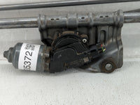 2015-2020 Chevrolet Tahoe Front Windshield Wiper Motor P/N:AX159060-5870 22814854 Fits Fits 2015 2016 2017 2018 2019 2020 OE