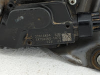2015-2020 Chevrolet Tahoe Front Windshield Wiper Motor P/N:AX159060-5870 22814854 Fits Fits 2015 2016 2017 2018 2019 2020 OE