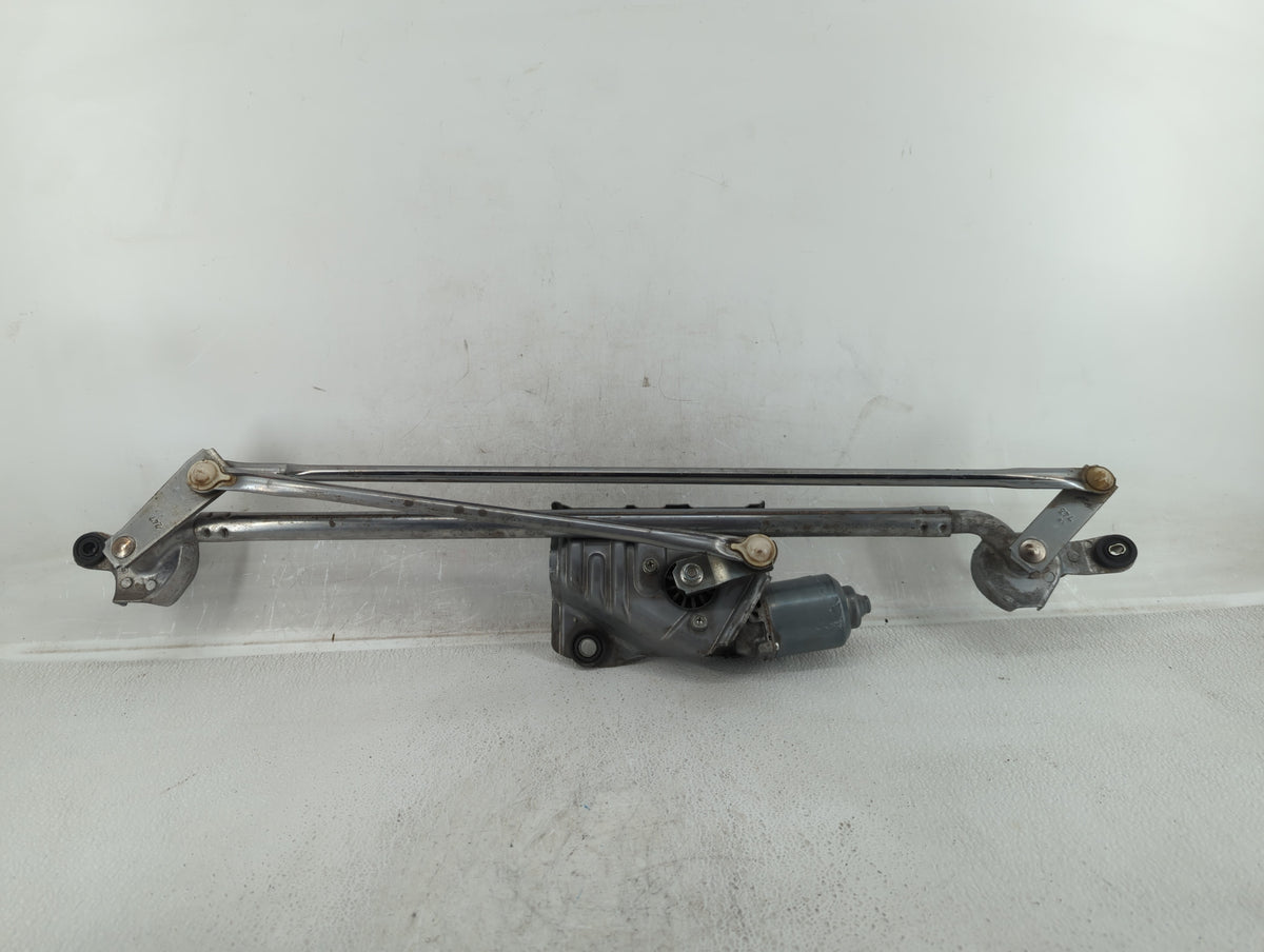2015-2020 Chevrolet Tahoe Front Windshield Wiper Motor P/N:AX159060-5870 22814854 Fits Fits 2015 2016 2017 2018 2019 2020 OE