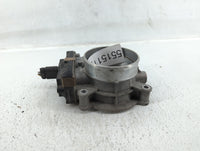 2015-2022 Chevrolet Tahoe Throttle Body P/N:12617792 Fits Fits 2014 2015 2016 2017 2018 2019 2020 2021 2022 OEM Used Auto Pa
