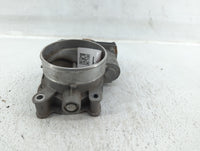 2015-2022 Chevrolet Tahoe Throttle Body P/N:12617792 Fits Fits 2014 2015 2016 2017 2018 2019 2020 2021 2022 OEM Used Auto Pa