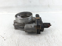 2015-2022 Chevrolet Tahoe Throttle Body P/N:12617792 Fits Fits 2014 2015 2016 2017 2018 2019 2020 2021 2022 OEM Used Auto Pa