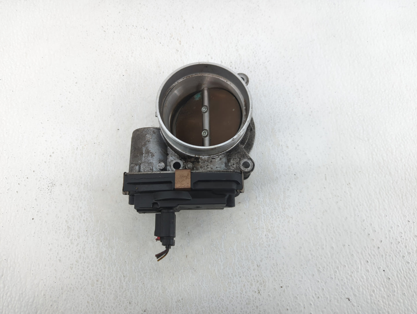 2015-2022 Chevrolet Tahoe Throttle Body P/N:12617792 GJ86516300985100 Fits Fits 2014 2015 2016 2017 2018 2019 2020 2021 2022