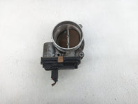 2015-2022 Chevrolet Tahoe Throttle Body P/N:12617792 GJ86516300985100 Fits Fits 2014 2015 2016 2017 2018 2019 2020 2021 2022