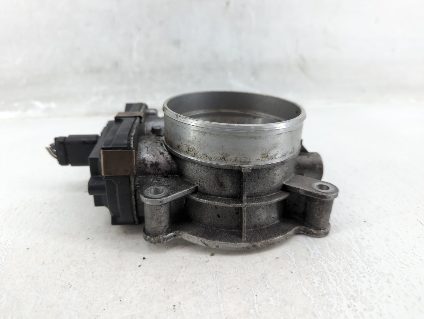 2015-2022 Chevrolet Tahoe Throttle Body P/N:12617792 GJ86516300985100 Fits Fits 2014 2015 2016 2017 2018 2019 2020 2021 2022