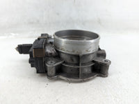 2015-2022 Chevrolet Tahoe Throttle Body P/N:12617792 GJ86516300985100 Fits Fits 2014 2015 2016 2017 2018 2019 2020 2021 2022