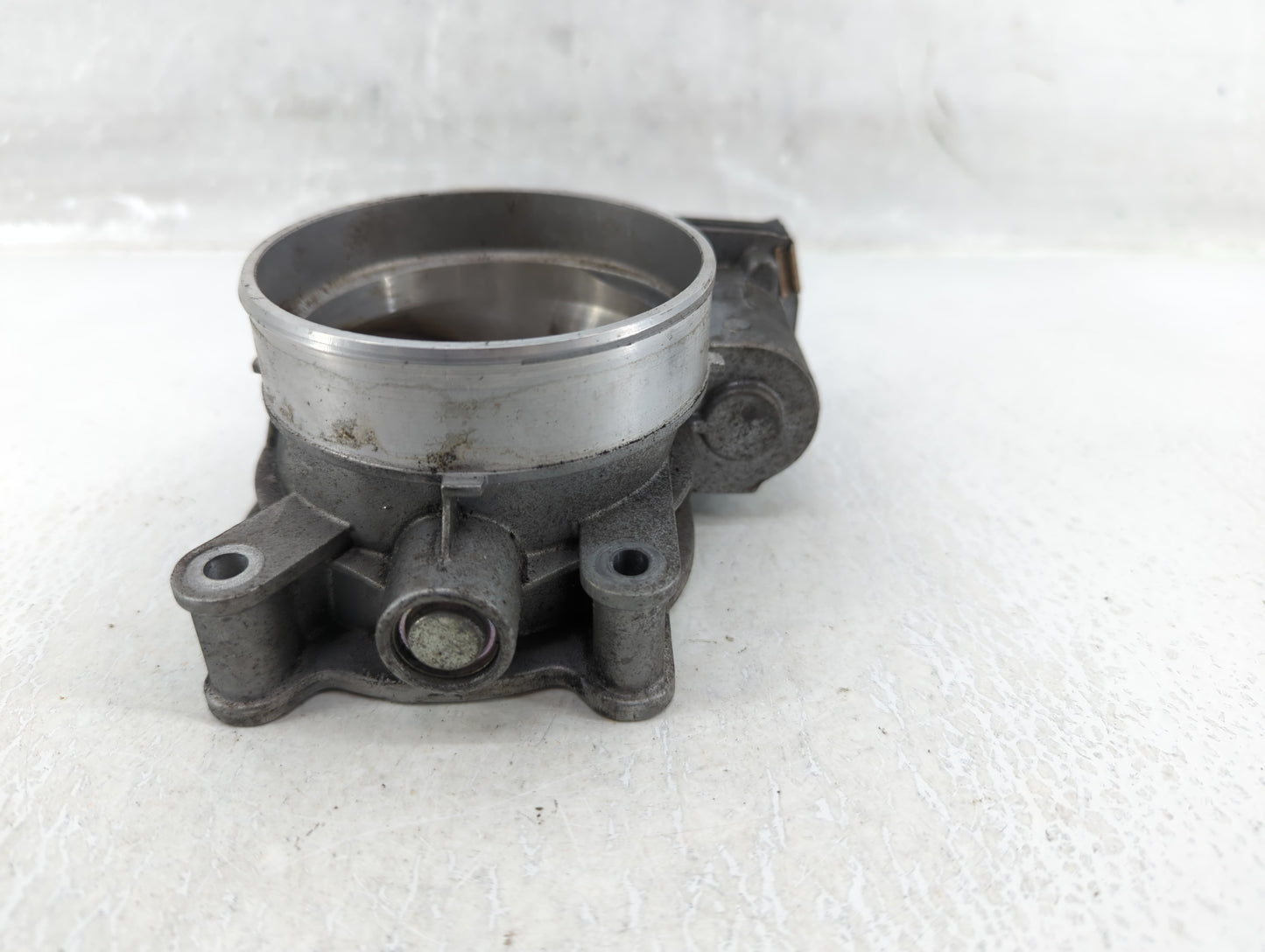 2015-2022 Chevrolet Tahoe Throttle Body P/N:12617792 GJ86516300985100 Fits Fits 2014 2015 2016 2017 2018 2019 2020 2021 2022