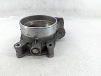 2015-2022 Chevrolet Tahoe Throttle Body P/N:12617792 GJ86516300985100 Fits Fits 2014 2015 2016 2017 2018 2019 2020 2021 2022