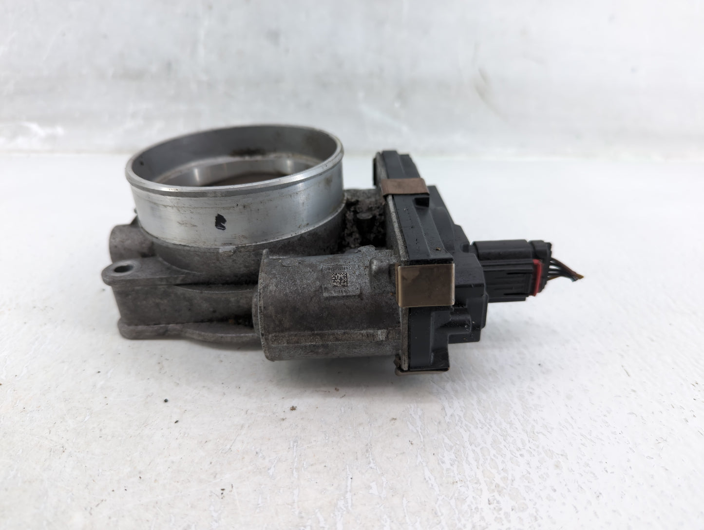 2015-2022 Chevrolet Tahoe Throttle Body P/N:12617792 GJ86516300985100 Fits Fits 2014 2015 2016 2017 2018 2019 2020 2021 2022