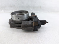 2015-2022 Chevrolet Tahoe Throttle Body P/N:12617792 GJ86516300985100 Fits Fits 2014 2015 2016 2017 2018 2019 2020 2021 2022
