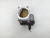 2015-2022 Chevrolet Tahoe Throttle Body P/N:12617792 GJ86516300985100 Fits Fits 2014 2015 2016 2017 2018 2019 2020 2021 2022