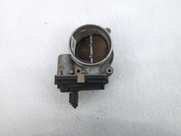 2015-2022 Chevrolet Tahoe Throttle Body P/N:12617792 Fits Fits 2014 2015 2016 2017 2018 2019 2020 2021 2022 OEM Used Auto Pa