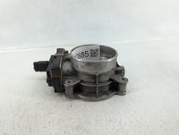 2015-2022 Chevrolet Tahoe Throttle Body P/N:12617792 Fits Fits 2014 2015 2016 2017 2018 2019 2020 2021 2022 OEM Used Auto Pa