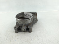 2015-2022 Chevrolet Tahoe Throttle Body P/N:12617792 Fits Fits 2014 2015 2016 2017 2018 2019 2020 2021 2022 OEM Used Auto Pa