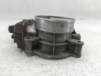 2015-2022 Chevrolet Tahoe Throttle Body P/N:12617792 Fits Fits 2014 2015 2016 2017 2018 2019 2020 2021 2022 OEM Used Auto Pa
