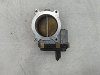 2015-2022 Chevrolet Tahoe Throttle Body P/N:12617792 Fits Fits 2014 2015 2016 2017 2018 2019 2020 2021 2022 OEM Used Auto Pa