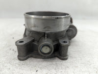 2015-2022 Chevrolet Tahoe Throttle Body P/N:12617792 Fits Fits 2014 2015 2016 2017 2018 2019 2020 2021 2022 OEM Used Auto Pa