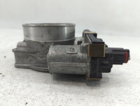 2015-2022 Chevrolet Tahoe Throttle Body P/N:12617792 Fits Fits 2014 2015 2016 2017 2018 2019 2020 2021 2022 OEM Used Auto Pa