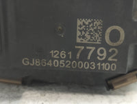 2015-2022 Chevrolet Tahoe Throttle Body P/N:12617792 Fits Fits 2014 2015 2016 2017 2018 2019 2020 2021 2022 OEM Used Auto Pa
