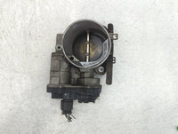 2015-2022 Chevrolet Tahoe Throttle Body P/N:161272 Fits Fits 2014 2015 2016 2017 2018 2019 2020 2021 2022 OEM Used Auto Part